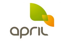 APRIL